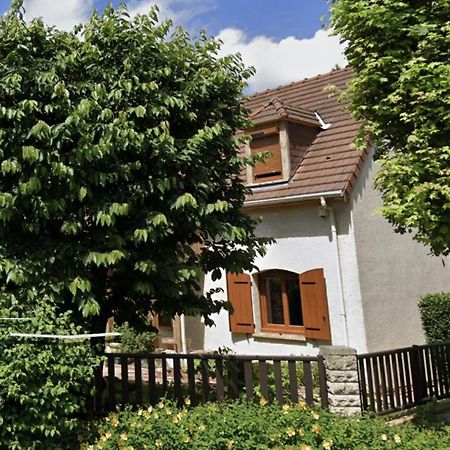 Chambre Climatisee, Entre Paris Disneyland, Au Coeur Des Jeux Olympiques Canoe-Kayak, Vaires-sur-Marne Exterior foto