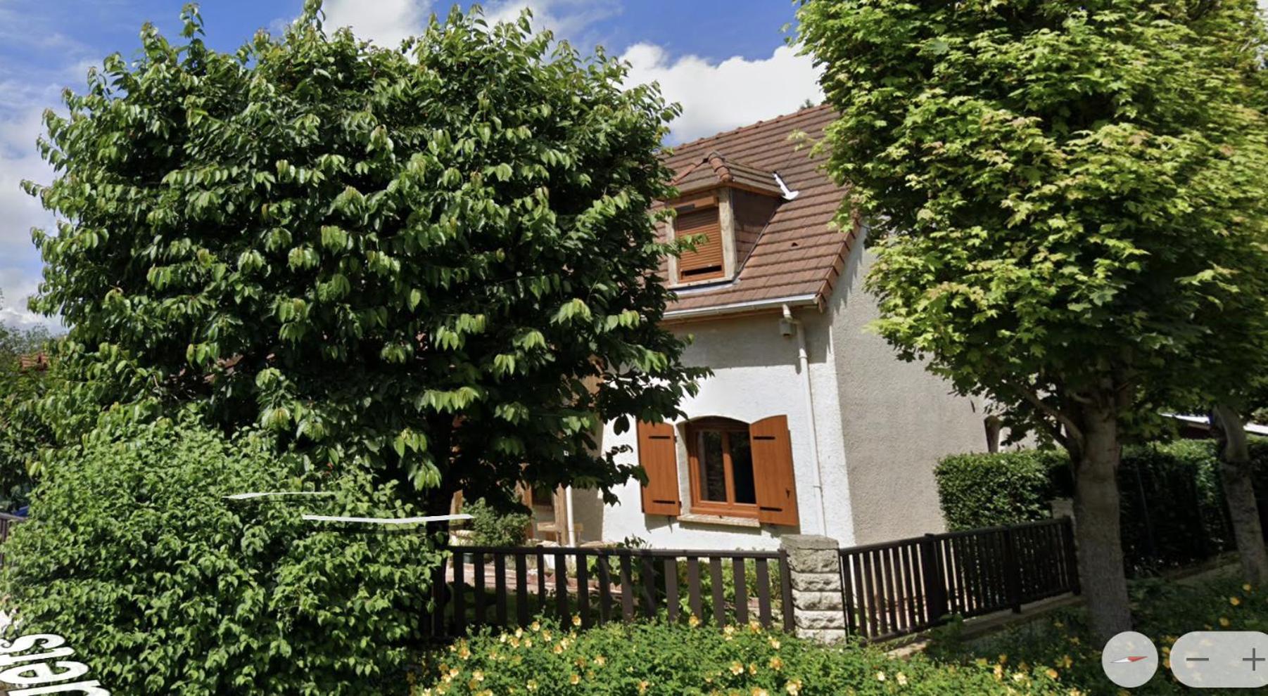 Chambre Climatisee, Entre Paris Disneyland, Au Coeur Des Jeux Olympiques Canoe-Kayak, Vaires-sur-Marne Exterior foto