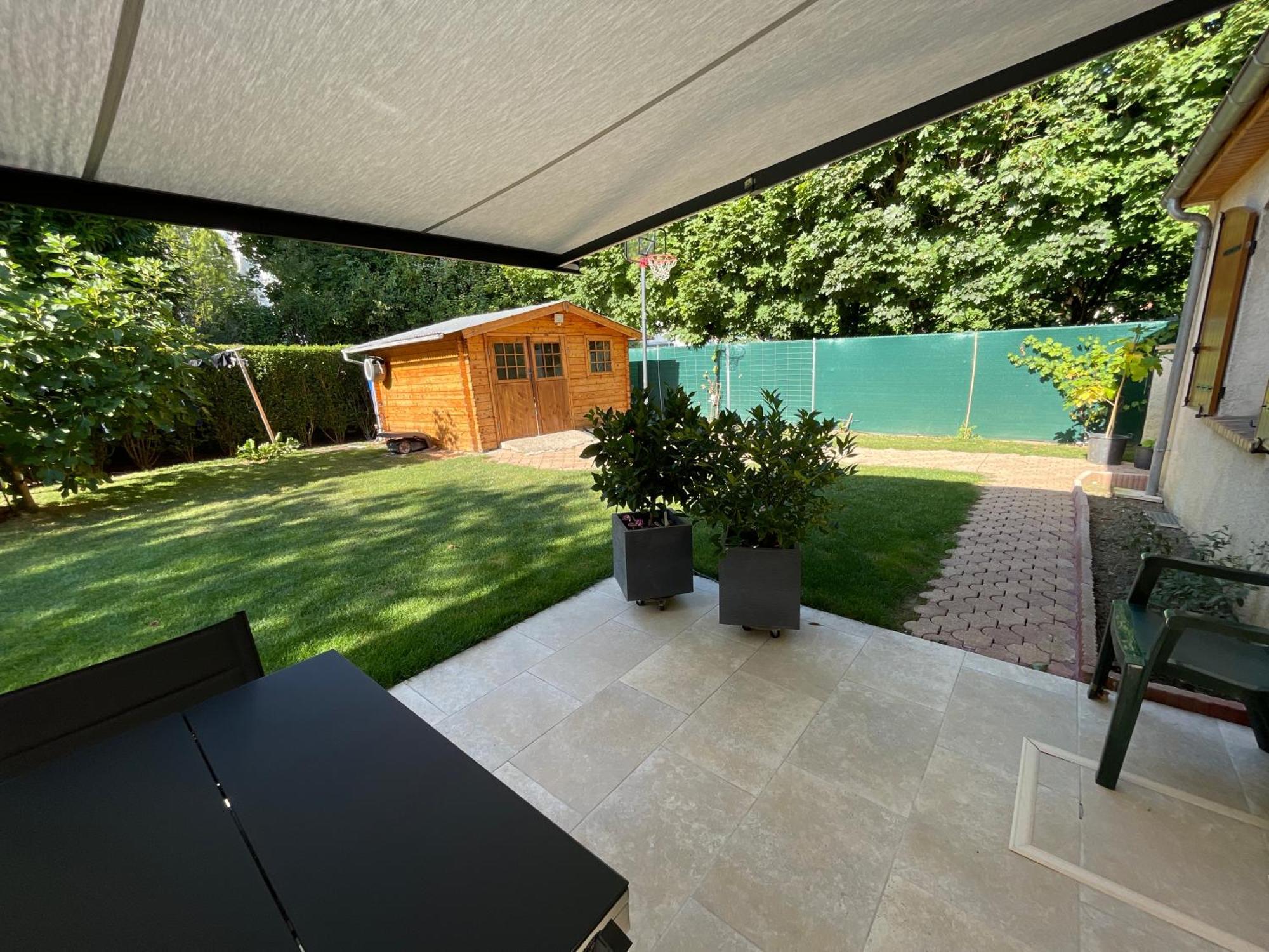 Chambre Climatisee, Entre Paris Disneyland, Au Coeur Des Jeux Olympiques Canoe-Kayak, Vaires-sur-Marne Exterior foto