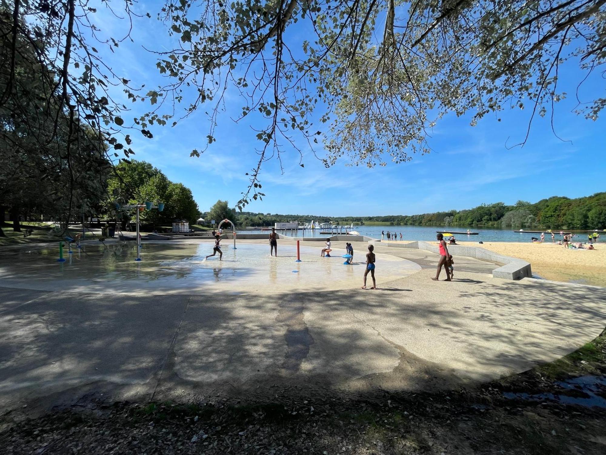 Chambre Climatisee, Entre Paris Disneyland, Au Coeur Des Jeux Olympiques Canoe-Kayak, Vaires-sur-Marne Exterior foto
